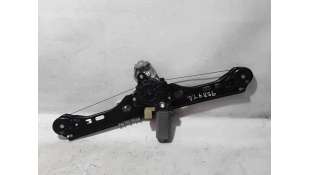 ELEVALUNAS TRASERO DERECHO MERCEDES CLASE C  BERLINA 2.7 CDI 20V (170 CV) DE 2003 - D.3543060