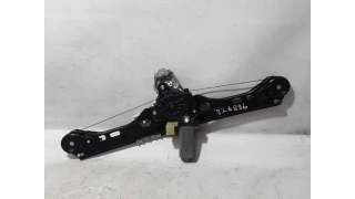 ELEVALUNAS TRASERO DERECHO MERCEDES CLASE C  BERLINA 2.7 CDI 20V (170 CV) DE 2003 - D.3543060