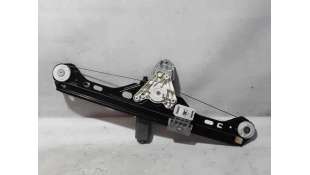 ELEVALUNAS TRASERO DERECHO MERCEDES CLASE C  BERLINA 2.7 CDI 20V (170 CV) DE 2003 - D.3543060 2