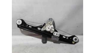 ELEVALUNAS TRASERO DERECHO MERCEDES CLASE C  BERLINA 2.7 CDI 20V (170 CV) DE 2003 - D.3543060