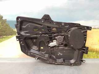 ELEVALUNAS DELANTERO IZQUIERDO FORD FIESTA 1.4 16V (80 CV) DE 2006 - D.3543519