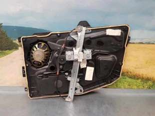 ELEVALUNAS DELANTERO IZQUIERDO FORD FIESTA 1.4 16V (80 CV) DE 2006 - D.3543519 2