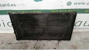 RADIADOR AGUA SEAT IBIZA 1.9 D (68 CV) DE 1996 - D.3543778 2