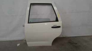 PUERTA TRASERA IZQUIERDA SEAT IBIZA 1.9 D (68 CV) DE 1996 - D.3543794