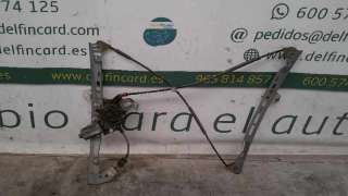 ELEVALUNAS DELANTERO DERECHO PEUGEOT 206 BERLINA 1.4 (75 CV) DE 2000 - D.3544021