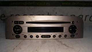 SISTEMA AUDIO / RADIO CD ALFA ROMEO 147 1.9 JTD 16V (140 CV) DE 2003 - D.3544027