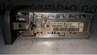 SISTEMA AUDIO / RADIO CD ALFA ROMEO 147 1.9 JTD 16V (140 CV) DE 2003 - D.3544027 2