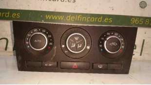 MANDO CLIMATIZADOR CADILLAC BLS 1.9 D PDF (150 CV) DE 2006 - D.3544029 / ACC460