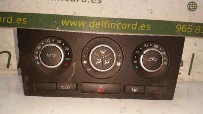 MANDO CLIMATIZADOR CADILLAC BLS 1.9 D PDF (150 CV) DE 2006 - D.3544029 / ACC460