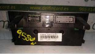 MANDO CLIMATIZADOR CADILLAC BLS 1.9 D PDF (150 CV) DE 2006 - D.3544029 / ACC460 2