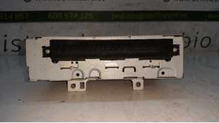 SISTEMA AUDIO / RADIO CD VOLVO V50 FAMILIAR 2.4 (170 CV) DE 2004 - D.3544031