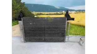 CONDENSADOR / RADIADOR AIRE ACONDICIONADO FIAT STILO 1.6 16V (103 CV) DE 2004 - D.3544448 / 46745840