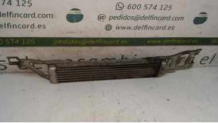 RADIADOR ACEITE MERCEDES CLASE B 2.0 CDI (140 CV) DE 2005 - D.3544625 2