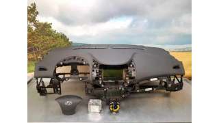 KIT AIRBAG HYUNDAI ELANTRA 1.6 (132 CV) DE 2011 - D.3544687