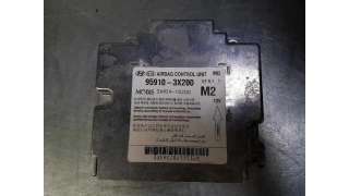 KIT AIRBAG HYUNDAI ELANTRA 1.6 (132 CV) DE 2011 - D.3544687