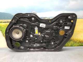 ELEVALUNAS DELANTERO DERECHO HYUNDAI ELANTRA 1.6 (132 CV) DE 2011 - D.3544688 / 824803X060