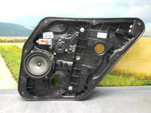 ELEVALUNAS TRASERO DERECHO HYUNDAI ELANTRA 1.6 (132 CV) DE 2011 - D.3544690 / 834803X000