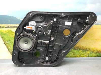 ELEVALUNAS TRASERO DERECHO HYUNDAI ELANTRA 1.6 (132 CV) DE 2011 - D.3544690 / 834803X000