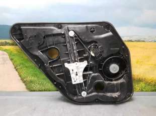ELEVALUNAS TRASERO DERECHO HYUNDAI ELANTRA 1.6 (132 CV) DE 2011 - D.3544690 / 834803X000 2