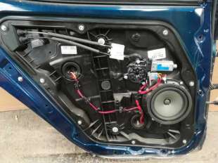 ELEVALUNAS TRASERO IZQUIERDO HYUNDAI ELANTRA 1.6 (132 CV) DE 2011 - D.3544691 / 00S1A2922