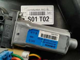ELEVALUNAS TRASERO IZQUIERDO HYUNDAI ELANTRA 1.6 (132 CV) DE 2011 - D.3544691 / 00S1A2922 2