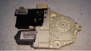 MOTOR ELEVALUNAS DELANTERO DERECHO CITROEN C4 BERLINA 1.6 16V HDi (90 CV) DE 2006 - D.3545037 / 980692100