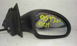 RETROVISOR DERECHO SEAT IBIZA 1.9 TDI (101 CV) DE 2006 - D.3545135