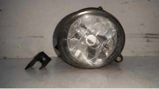 FARO ANTINIEBLA TRASERO DERECHO SEAT IBIZA 1.9 TDI (101 CV) DE 2006 - D.3545250
