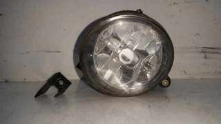 FARO ANTINIEBLA TRASERO DERECHO SEAT IBIZA 1.9 TDI (101 CV) DE 2006 - D.3545250