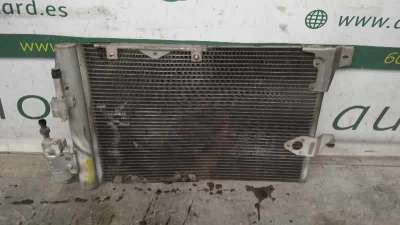 CONDENSADOR / RADIADOR AIRE ACONDICIONADO OPEL ASTRA G BERLINA 1.6 (75 CV) DE 1998 - D.3545509