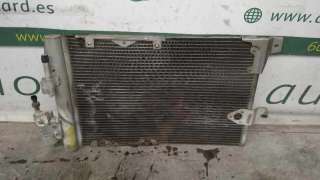CONDENSADOR / RADIADOR AIRE ACONDICIONADO OPEL ASTRA G BERLINA 1.6 (75 CV) DE 1998 - D.3545509