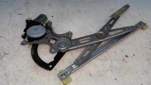 ELEVALUNAS DELANTERO DERECHO HYUNDAI I20 1.2 16V (86 CV) DE 2013 - D.3546758