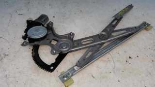 ELEVALUNAS DELANTERO DERECHO HYUNDAI I20 1.2 16V (86 CV) DE 2013 - D.3546758 ELEVALUNAS DELANTERO DERECHO HYUNDAI I20 1.2 16V (86 CV) DE 2013 - D.3546758
