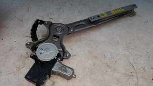 ELEVALUNAS DELANTERO IZQUIERDO HYUNDAI I20 1.2 16V (86 CV) DE 2013 - D.3546759
