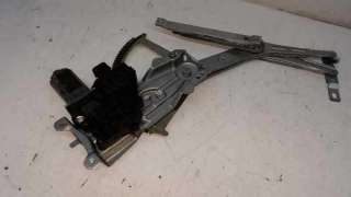 ELEVALUNAS DELANTERO IZQUIERDO OPEL ASTRA GTC 1.6 16V (105 CV) DE 2007 - D.3546937
