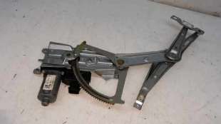 ELEVALUNAS DELANTERO IZQUIERDO OPEL ASTRA GTC 1.6 16V (105 CV) DE 2007 - D.3546937 2