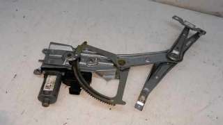 ELEVALUNAS DELANTERO IZQUIERDO OPEL ASTRA GTC 1.6 16V (105 CV) DE 2007 - D.3546937