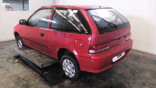 SUZUKI SWIFT SF BERLINA 1.3 GLS 1999 3p - 17675