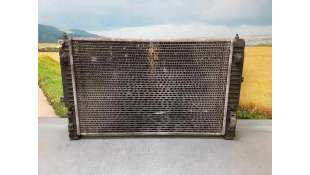 RADIADOR AGUA SKODA SUPERB 1.9 TDI (131 CV) DE 2004 - D.3547679 / 8D0121251BA 2