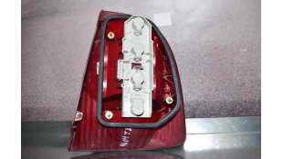 PILOTO TRASERO IZQUIERDO SKODA SUPERB 1.9 TDI (131 CV) DE 2004 - D.3547686 2