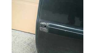 PUERTA TRASERA IZQUIERDA SKODA SUPERB 1.9 TDI (131 CV) DE 2004 - D.3547695 / 3U5833051B 2