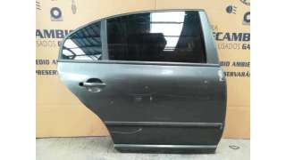 PUERTA TRASERA DERECHA SKODA SUPERB 1.9 TDI (131 CV) DE 2004 - D.3547696 / 3U5833052B