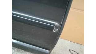 PUERTA TRASERA DERECHA SKODA SUPERB 1.9 TDI (131 CV) DE 2004 - D.3547696 / 3U5833052B 2