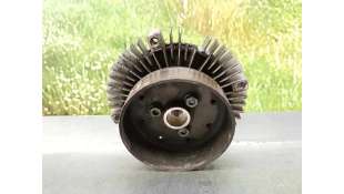 VENTILADOR VISCOSO MOTOR SKODA SUPERB 1.9 TDI (131 CV) DE 2004 - D.3547712 / 06B121347 2