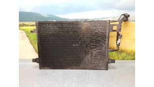 CONDENSADOR / RADIADOR AIRE ACONDICIONADO SKODA SUPERB 1.9 TDI (131 CV) DE 2004 - D.3547741 / 3B0260401 2