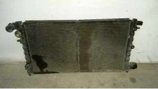 RADIADOR AGUA CITROEN SAXO 1.5 D (57 CV) DE 2000 - D.3547768