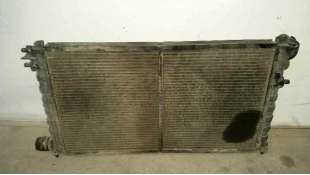 RADIADOR AGUA CITROEN SAXO 1.5 D (57 CV) DE 2000 - D.3547768 2