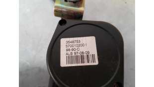 PRETENSOR AIRBAG DERECHO VOLVO SERIE 940 BERLINA/FAMILIAR 2.3 (131 CV) DE 1997 - D.3548142 / 570010200 2