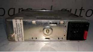 SISTEMA AUDIO / RADIO CD SKODA SUPERB 1.9 TDI (131 CV) DE 2004 - D.3548580 2