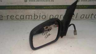 RETROVISOR IZQUIERDO FORD FOCUS LIM. 1.8 TDCi Turbodiesel (116 CV) DE 2006 - D.3548765 / 1610081